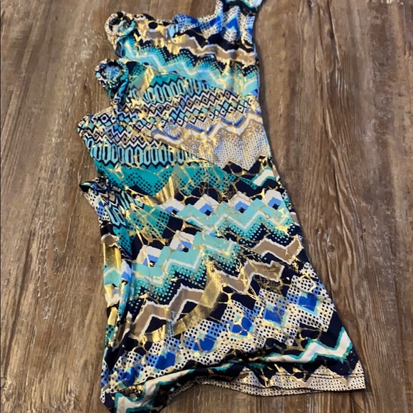 Dress - Picture 4 of 4